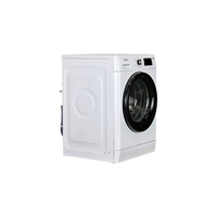Lave-Linge Hublot 9 kg Reconditionné WHIRLPOOL FFB9469BVEE : vue du côté droit