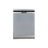 Lave-Vaisselle Pose Libre 13 Cvts Reconditionné BRANDT DWF137DS : vue de face