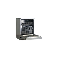 Lave-Vaisselle Pose Libre 13 Cvts Reconditionné BRANDT DWF137DS : vue de l'intérieur