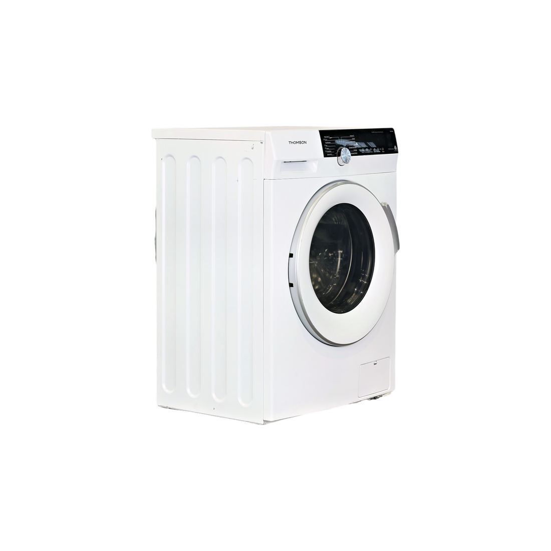 Lave-Linge Hublot 8 kg Reconditionné THOMSON TW148A : vue du côté droit