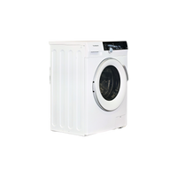 Lave-Linge Hublot 8 kg Reconditionné THOMSON TW148A : vue du côté droit