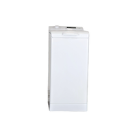 Lave-Linge Top 6 kg Reconditionné ELECTROLUX EWT1365EL1 : vue de face
