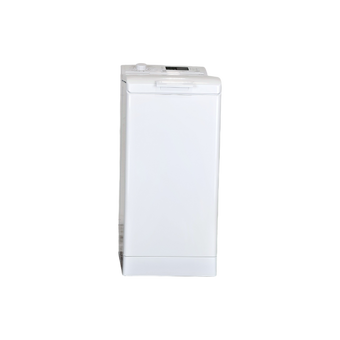 Lave-Linge Top 6 kg Reconditionné ELECTROLUX EWT1365EL1 : vue de face