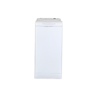 Lave-Linge Top 6 kg Reconditionné FAURE FWQ61229WC : vue de face