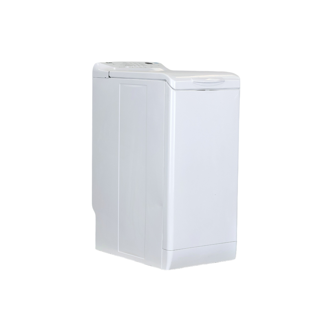 Lave-Linge Top 6 kg Reconditionné FAURE FWQ61229WC : vue du côté droit
