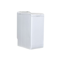 Lave-Linge Top 6 kg Reconditionné FAURE FWQ61229WC : vue du côté droit