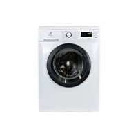 Lave-Linge Hublot 8 kg Reconditionné ELECTROLUX EW2F1284GF : vue de face