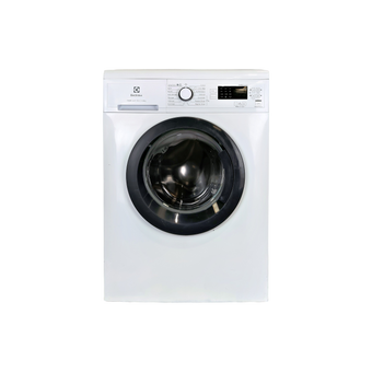 Lave-Linge Hublot 8 kg Reconditionné ELECTROLUX EW2F1284GF : vue de face
