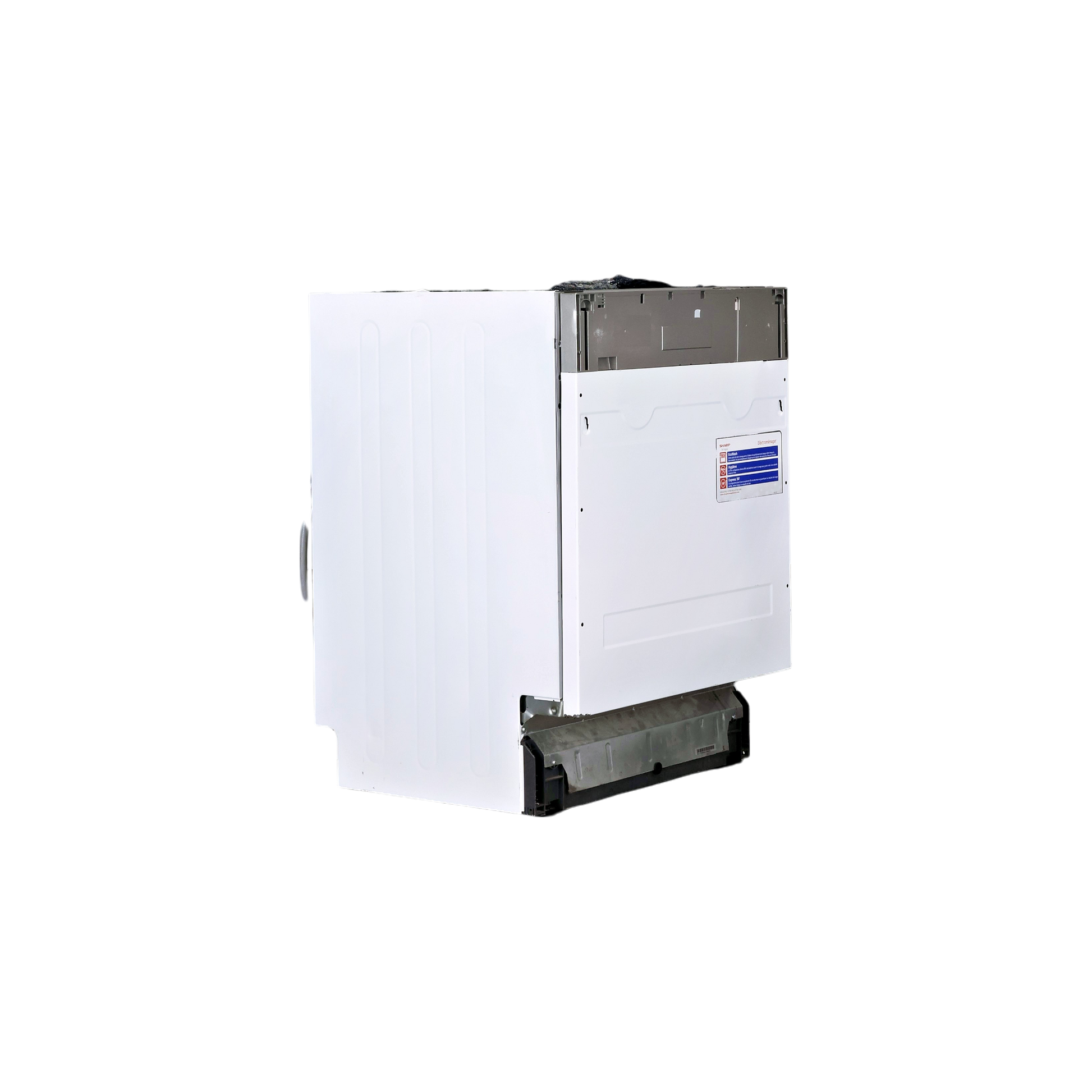 Lave-vaisselle Encastrable 13 couverts Reconditionné SHARP QW-NI14I47EX