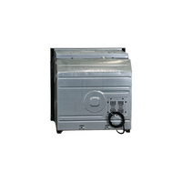 Four Chaleur Tournante 73 L Reconditionné WHIRLPOOL AKZM 6680/IXL : détails