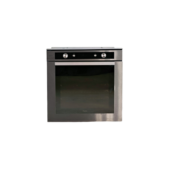 Four Chaleur Tournante 73 L Reconditionné WHIRLPOOL AKZM 6680/IXL : vue de face