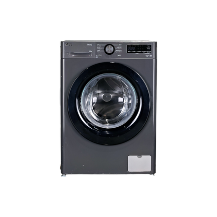Lave-linge Hublot 7 kg Reconditionné HOTPOINT AWM 1081 EU