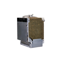 Lave-vaisselle encastrable Reconditionné SIEMENS SN636X03IE