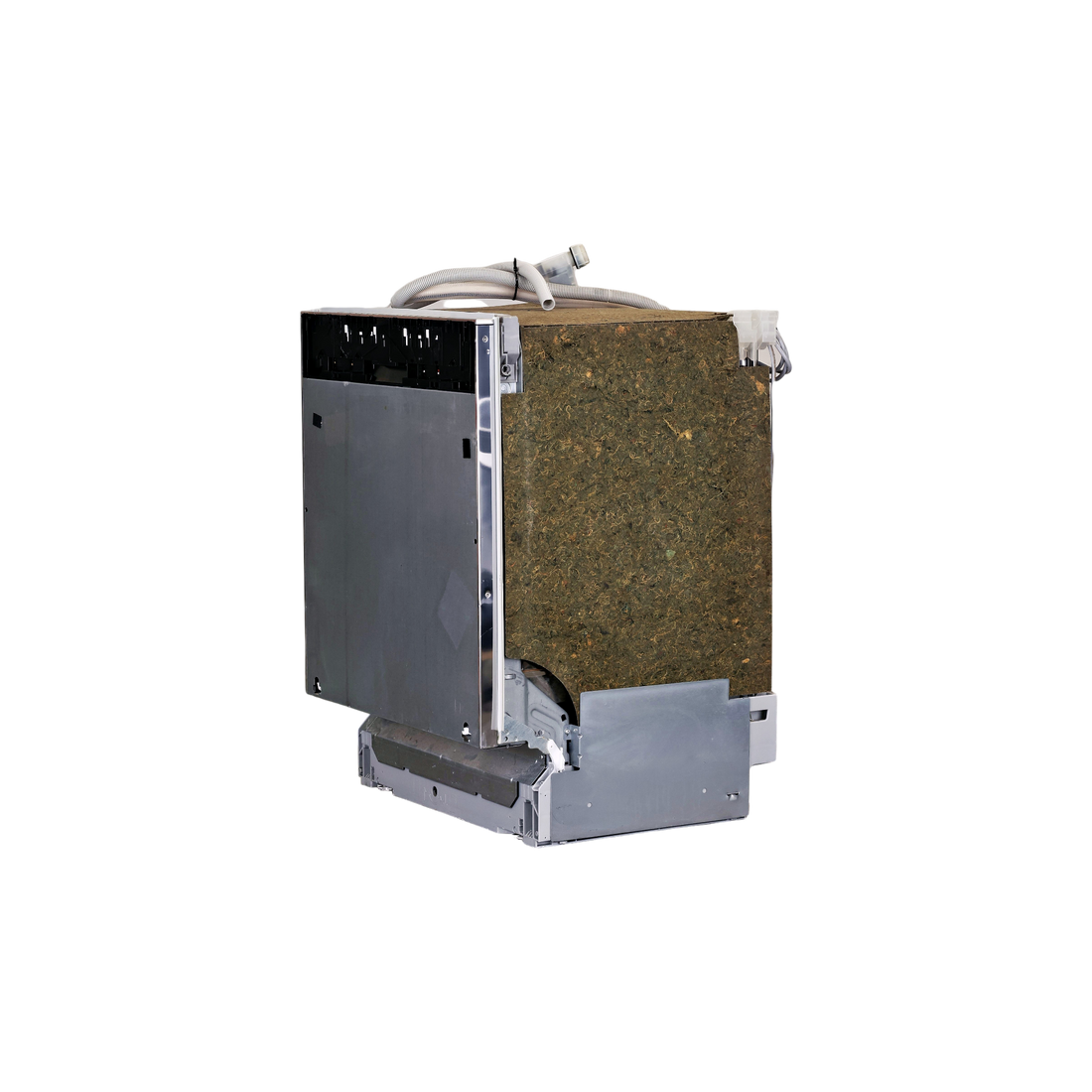 Lave-Vaisselle Encastrable 13 Cvts Reconditionné SIEMENS SN636X03IE : vue du côté gauche