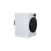 Lave-Linge Hublot 10 kg Reconditionné WHIRLPOOL W8W046WBFR : vue du côté droit