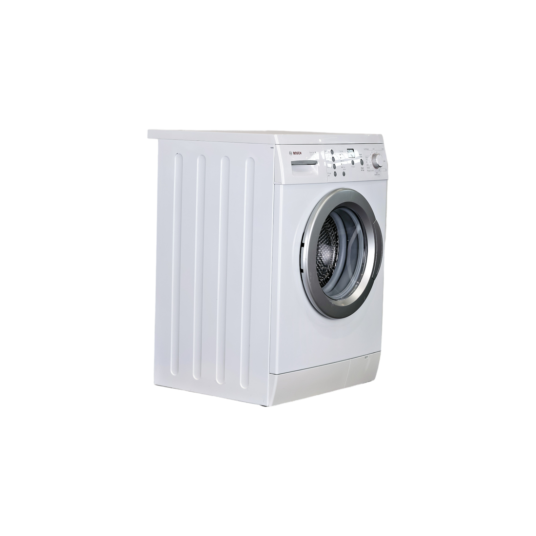 Lave-Linge Hublot 7 kg Reconditionné BOSCH WAE28320FF : vue du côté droit