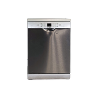 Lave-Vaisselle Pose Libre 13 Cvts Reconditionné BOSCH SMS54M48EU : vue de face