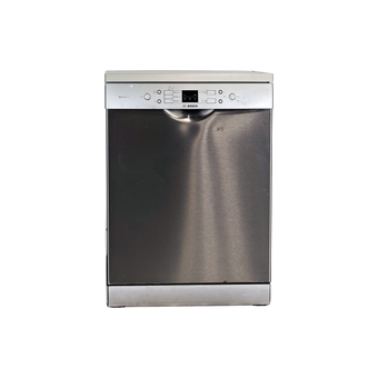 Lave-Vaisselle Pose Libre 13 Cvts Reconditionné BOSCH SMS54M48EU : vue de face