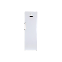 Congélateur Armoire 277 L Reconditionné BEKO FNE285 : vue de face