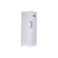 Congélateur Armoire 277 L Reconditionné BEKO FNE285 : vue du côté droit