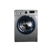 Lave-Linge Hublot 7 kg Reconditionné SAMSUNG WW70J5355FX : vue de face