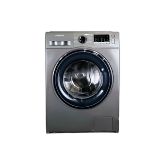Lave-Linge Hublot 7 kg Reconditionné SAMSUNG WW70J5355FX : vue de face