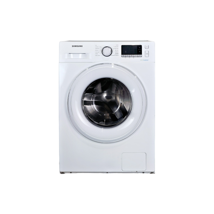 Lave-linge Hublot 8 kg Reconditionné SAMSUNG WW80J5556DW