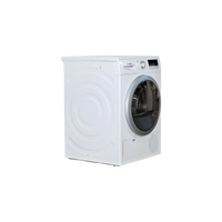 Seche-Linge Condensation 7 kg Reconditionné BOSCH WTN85200FF : vue du côté droit