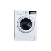 Lave-Linge Sechant 10 kg Reconditionné ELECTROLUX EWW1606SWR : vue de face