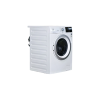Lave-Linge Sechant 10 kg Reconditionné ELECTROLUX EWW1606SWR : vue du côté droit