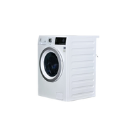 Lave-Linge Sechant 10 kg Reconditionné ELECTROLUX EWW1606SWR : vue du côté gauche
