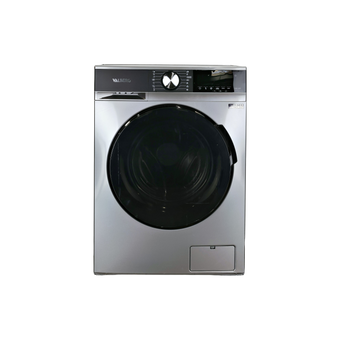 Lave-Linge Hublot 8 kg Reconditionné VALBERG WF 814 A S566C : vue de face