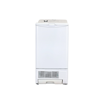Seche-Linge Condensation 6 kg Reconditionné BRANDT ETE6506F : vue de face