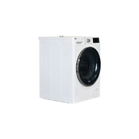 Lave-Linge Hublot 10 kg Reconditionné LG F14J72WHS : vue du côté droit