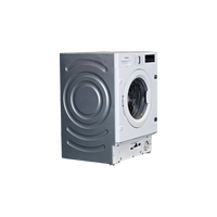 Lave-Linge Hublot 8 kg Reconditionné SIEMENS WI14W540FF : vue du côté droit