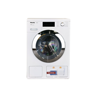 Lave-Linge Hublot 9 kg Reconditionné MIELE WCI 660 : vue de face