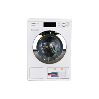 Lave-Linge Hublot 9 kg Reconditionné MIELE WCI 660 : vue de face