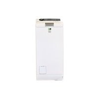 Lave-Linge Top 7 kg Reconditionné AEG L7TBD734E : vue de face