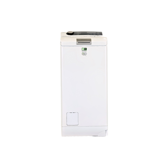 Lave-Linge Top 7 kg Reconditionné AEG L7TBD734E : vue de face