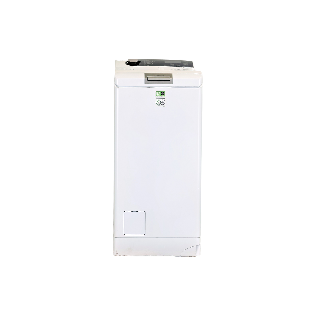 Lave-Linge Top 7 kg Reconditionné AEG L7TBD734E : vue de face