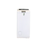 Lave-Linge Top 7 kg Reconditionné AEG L7TBD734E : vue de face
