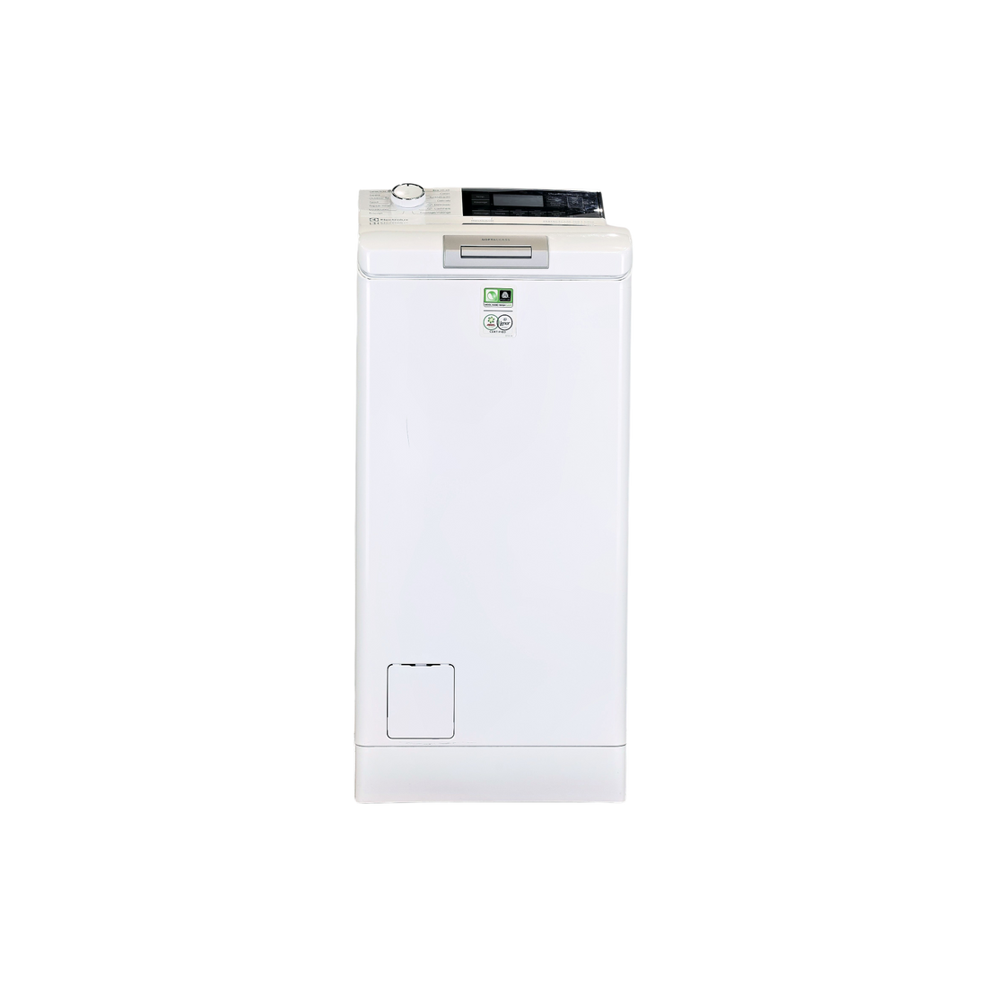 Lave-Linge Top 7 kg Reconditionné ELECTROLUX EW7T3733BO : vue de face