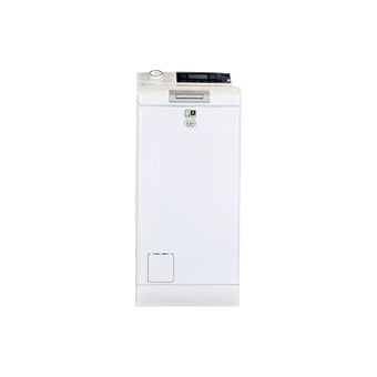 Lave-Linge Top 7 kg Reconditionné ELECTROLUX EW7T3733BO : vue de face