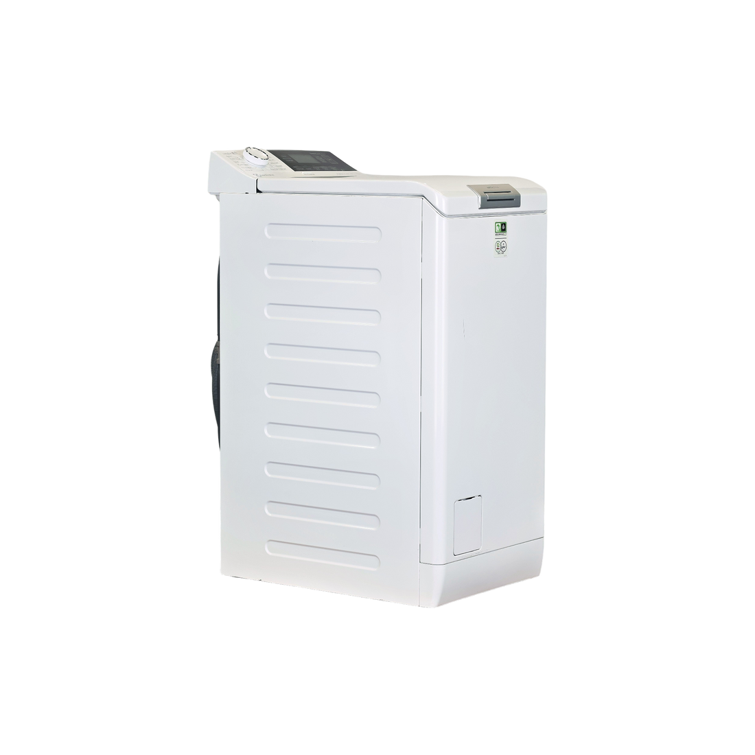 Lave-Linge Top 7 kg Reconditionné ELECTROLUX EW7T3733BO : vue du côté droit