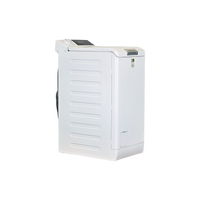Lave-Linge Top 7 kg Reconditionné ELECTROLUX EW7T3733BO : vue du côté droit