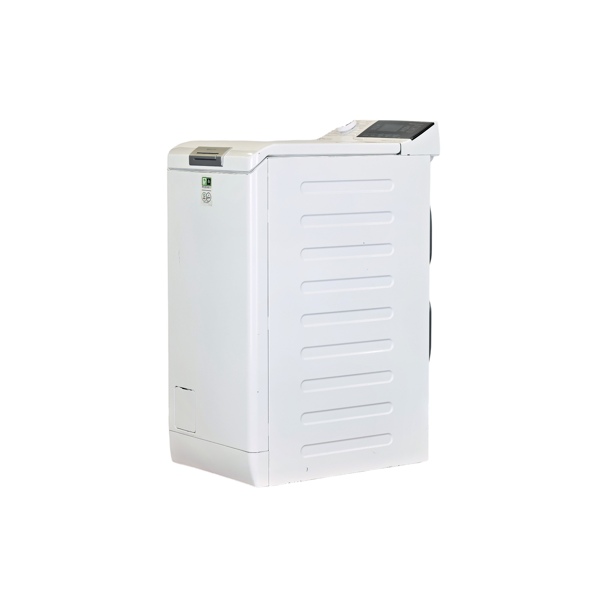 Lave-Linge Top 7 kg Reconditionné ELECTROLUX EW7T3733BO : vue du côté gauche