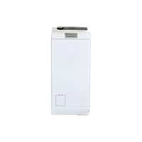 Lave-Linge Top 7 kg Reconditionné AEG L7TBD734E : vue de face