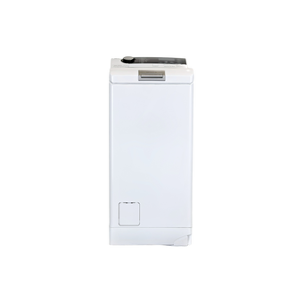 Lave-Linge Top 7 kg Reconditionné AEG L7TBD734E : vue de face