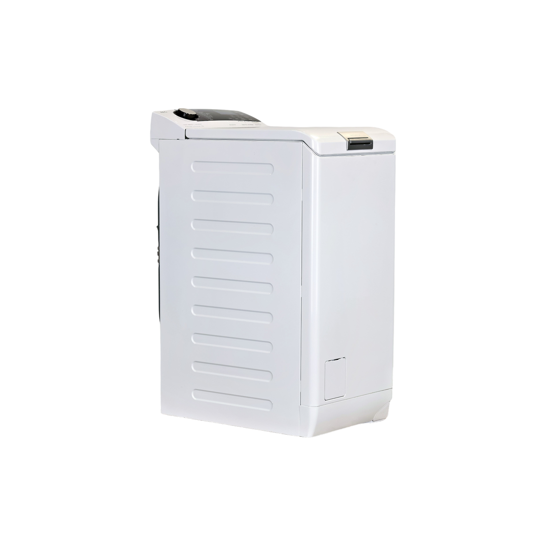Lave-Linge Top 7 kg Reconditionné AEG L7TBD734E : vue du côté droit