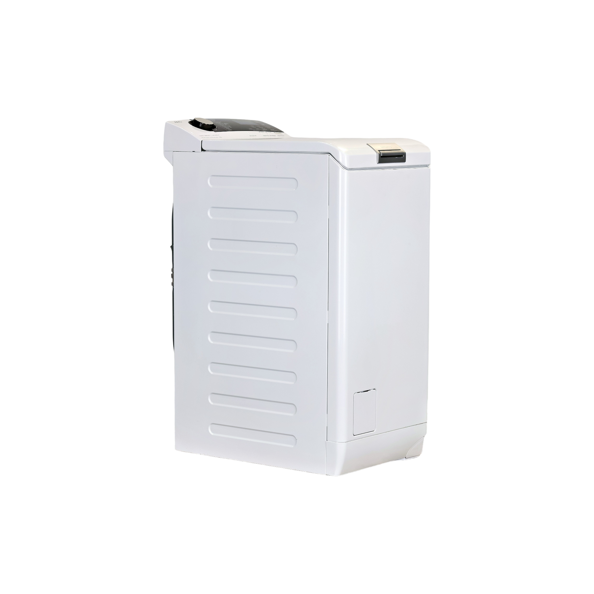Lave-Linge Top 7 kg Reconditionné AEG L7TBD734E : vue du côté droit
